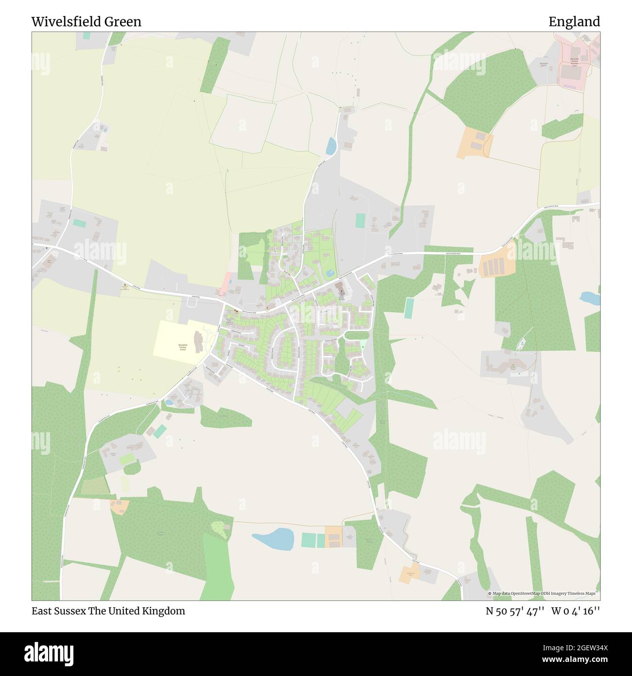 Wivelsfield green Cut Out Stock Images & Pictures Alamy