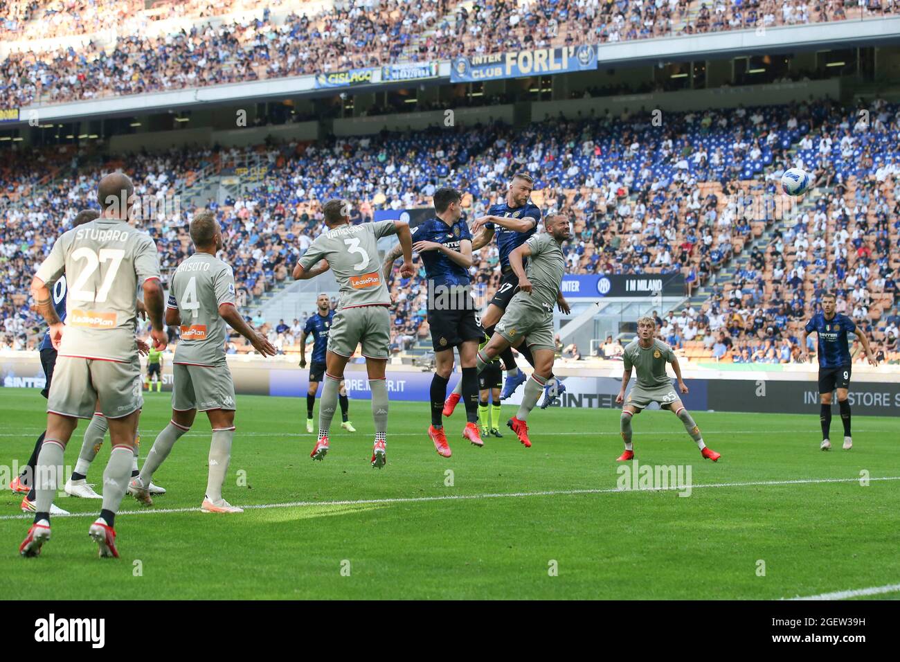 65,195 Genoa Cfc Photos & High Res Pictures - Getty Images