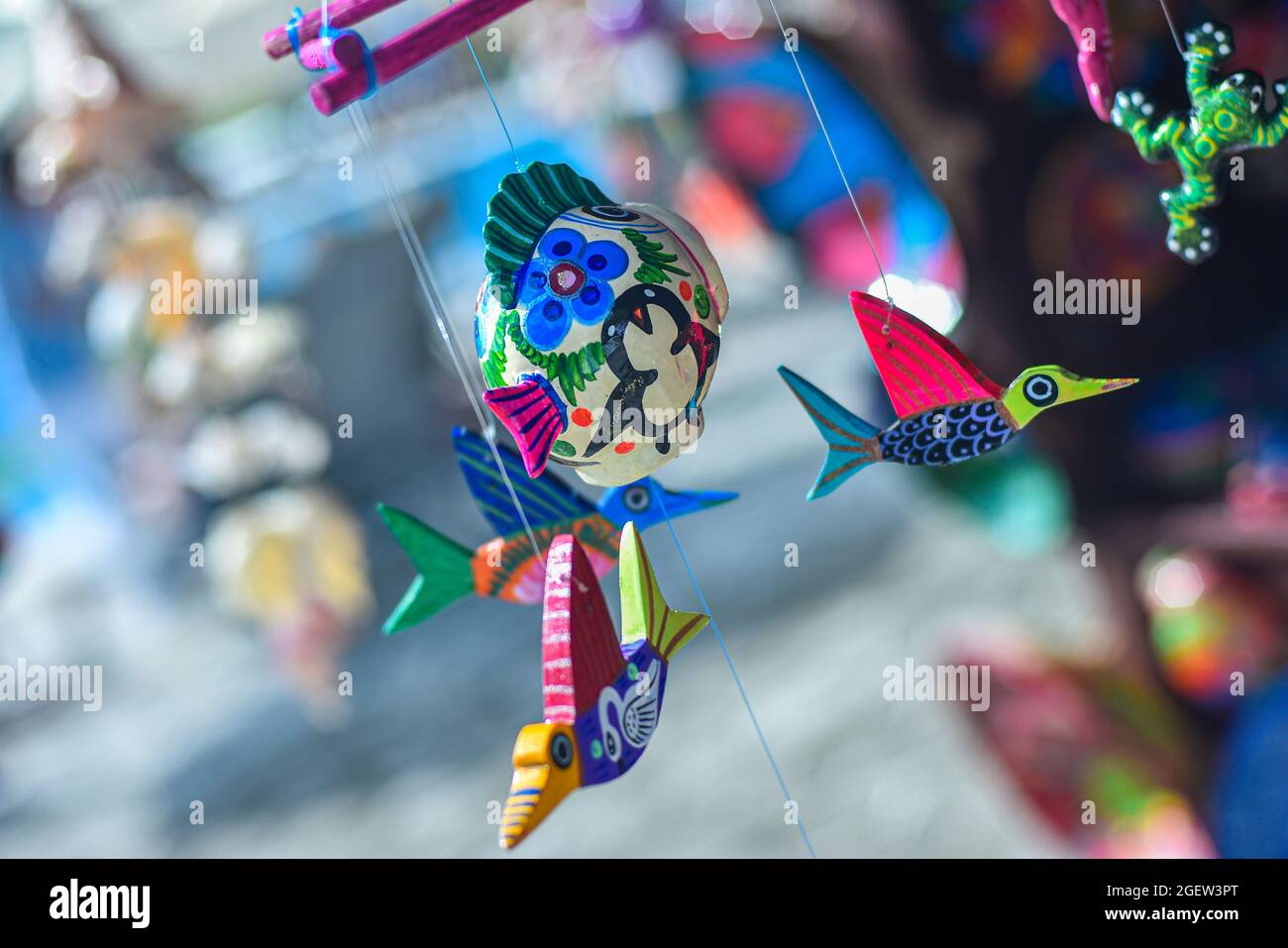 Colorful dreamcatcher hi-res stock photography and images - Page 6 - Alamy