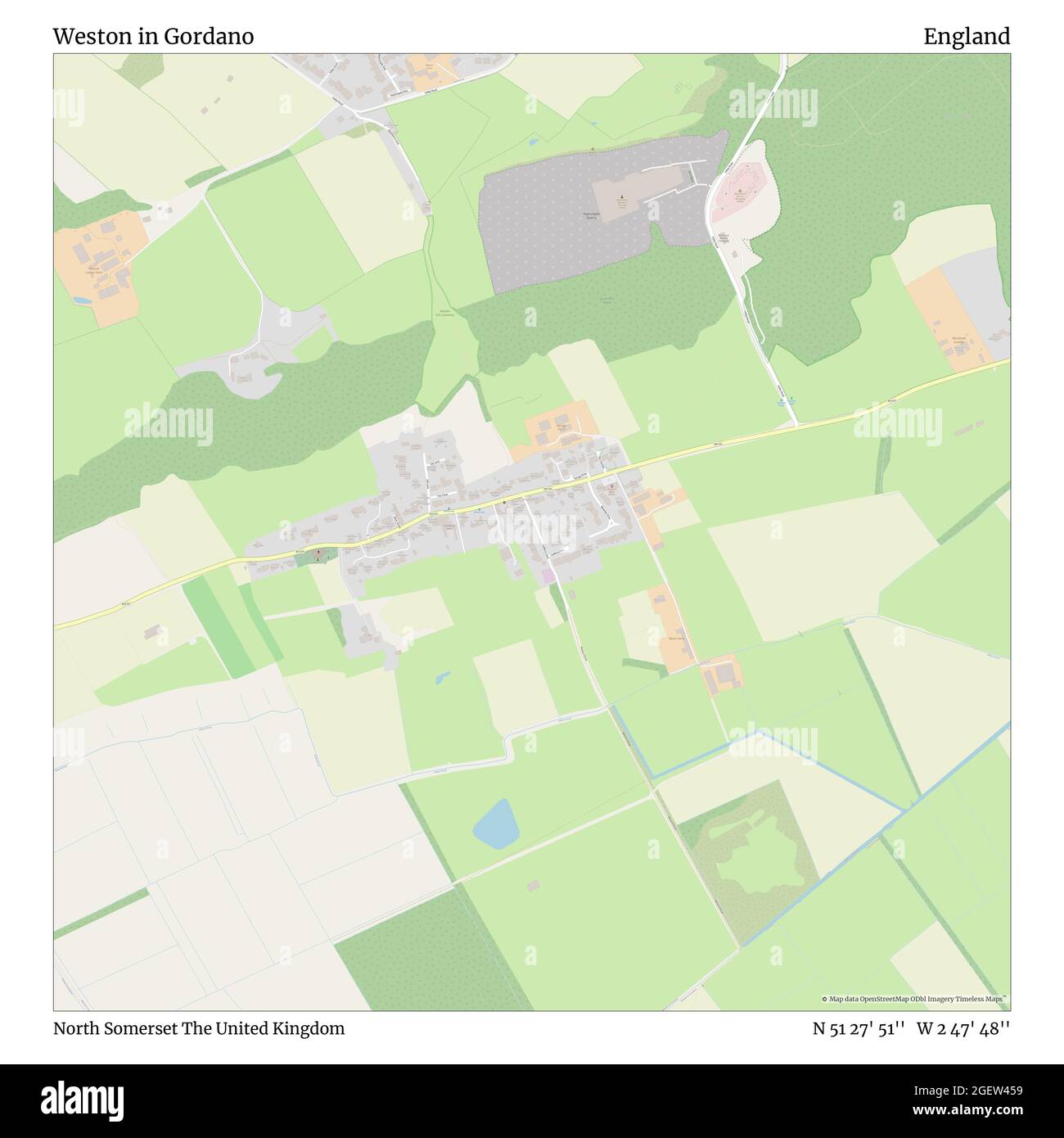 Weston in gordano hires stock photography and images Alamy