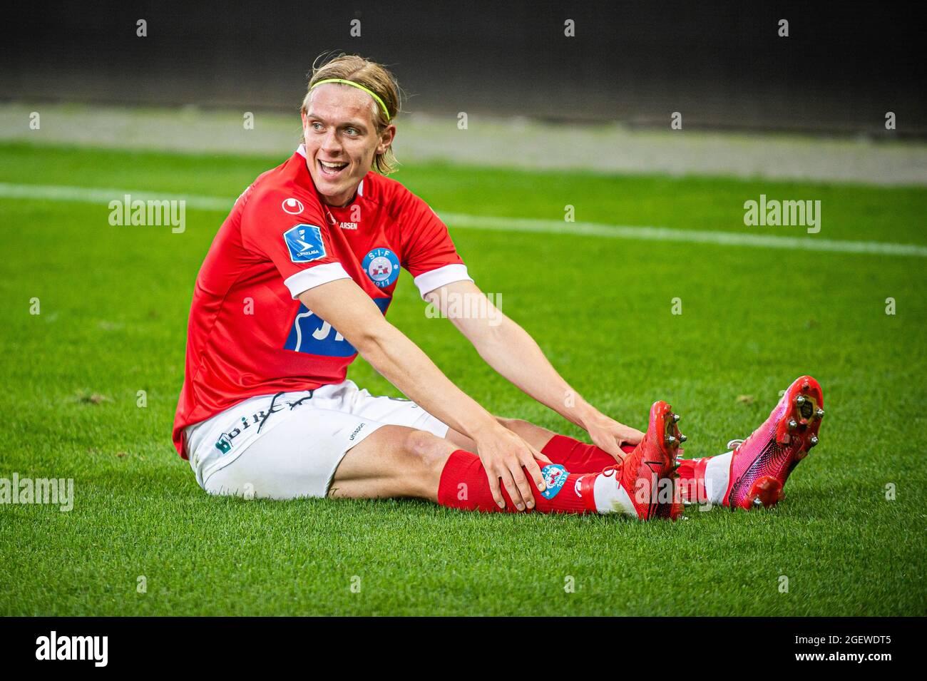 Superligaen hi-res stock photography and images - Page 9 - Alamy