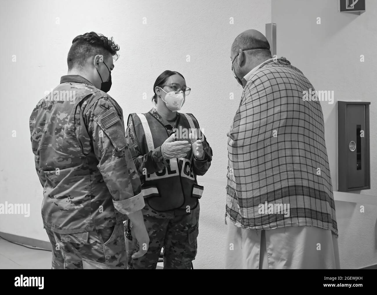 Operation allies refuge hi-res stock photography and images - Page 6 - Alamy