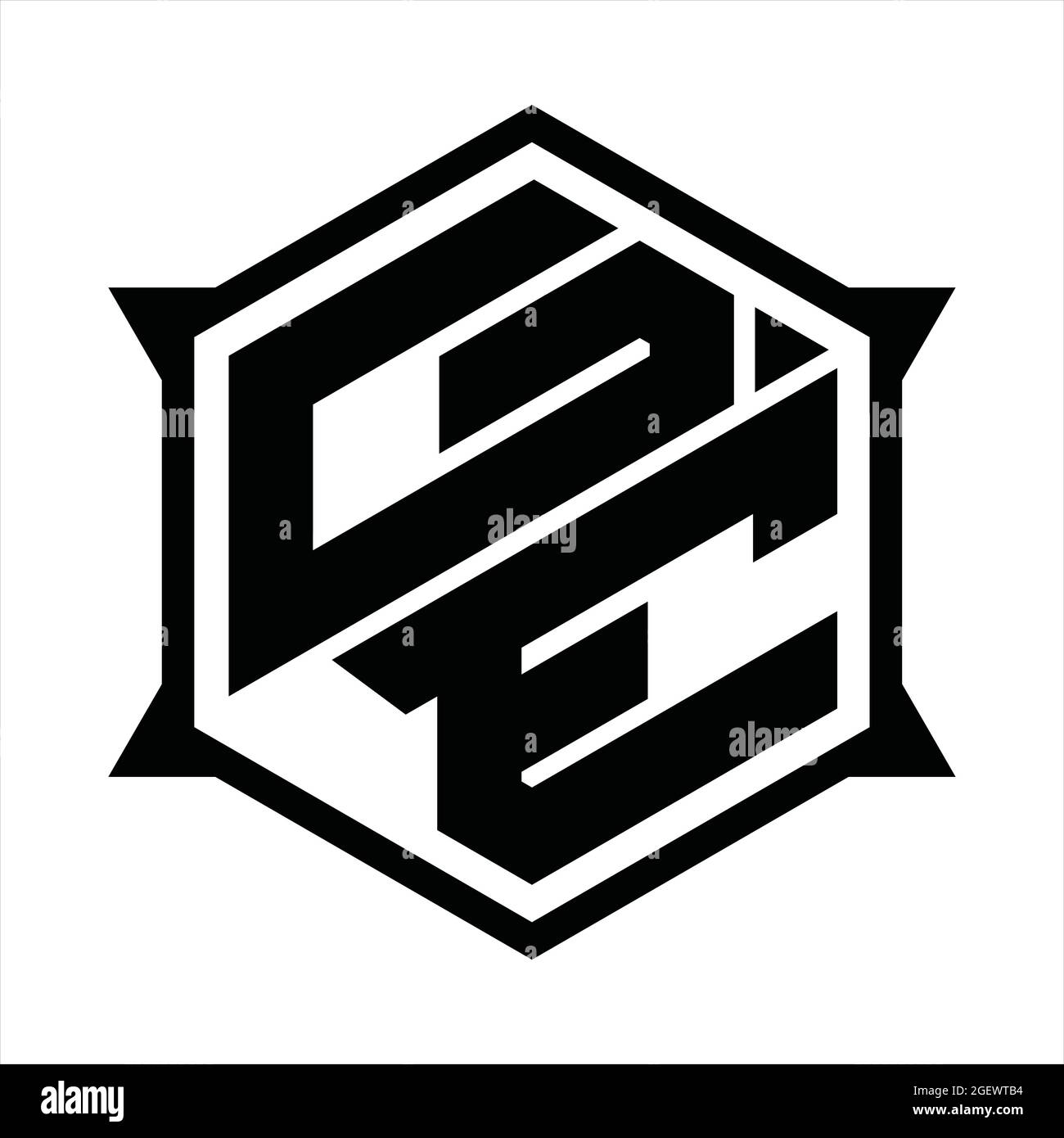 Ge logo vector vectors hi-res stock photography and images - Alamy