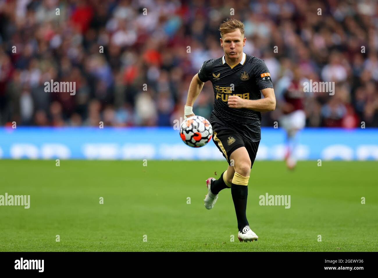 Matt ritchie football hi-res stock photography and images - Alamy