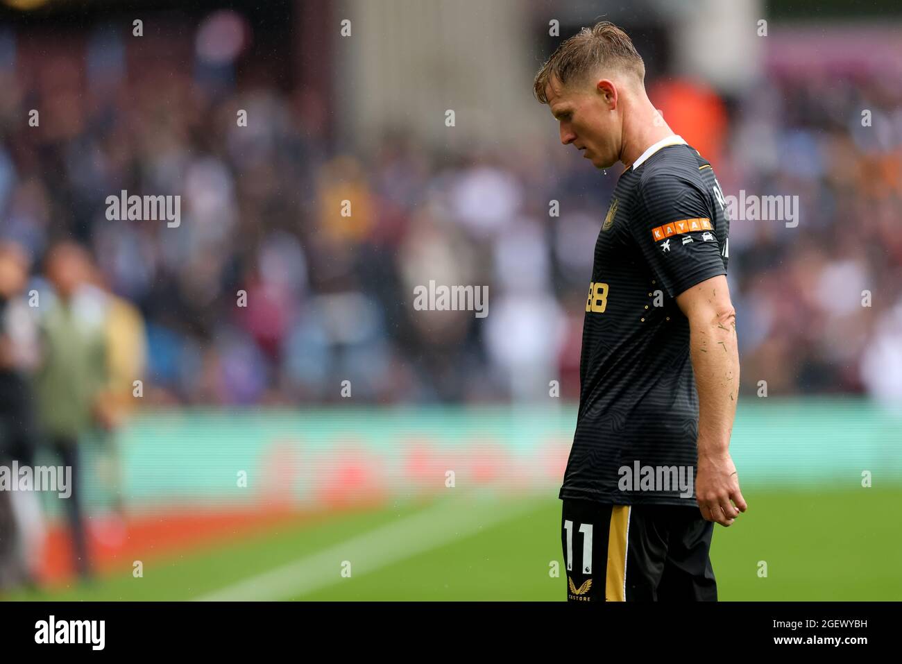 Matt ritchie football hi-res stock photography and images - Alamy