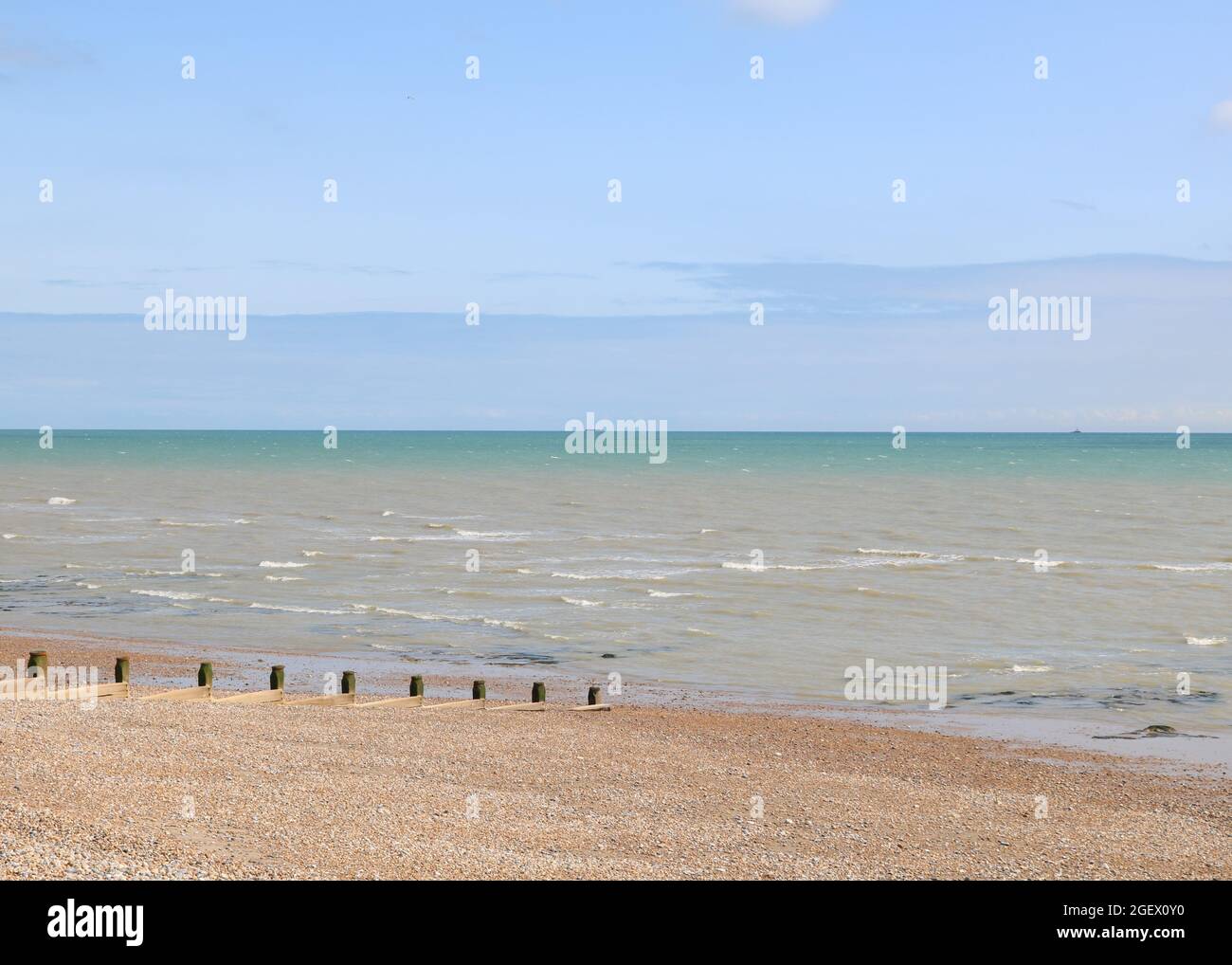 Rye east sussex town skyline hi-res stock photography and images - Alamy