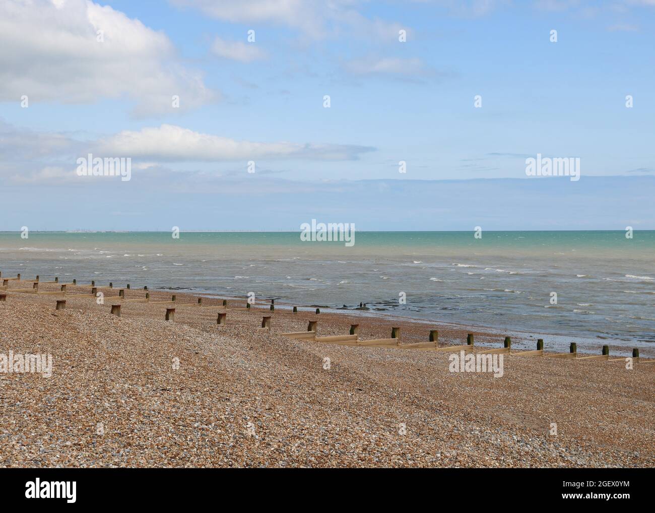 Rye east sussex town skyline hi-res stock photography and images - Alamy
