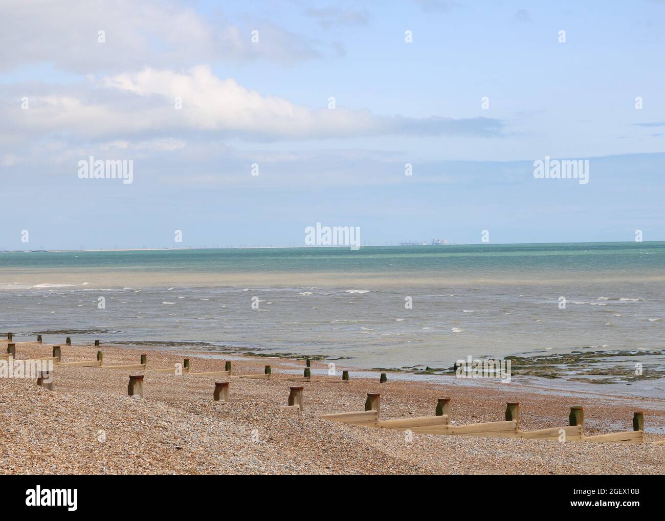 Rye east sussex town skyline hi-res stock photography and images - Alamy