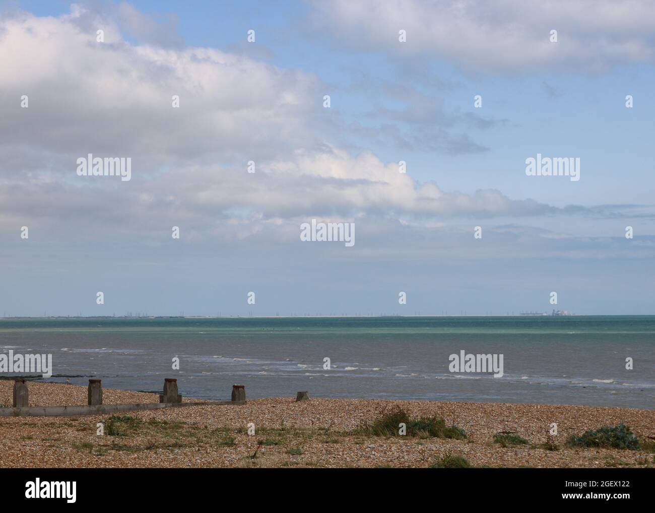 Rye east sussex town skyline hi-res stock photography and images - Alamy