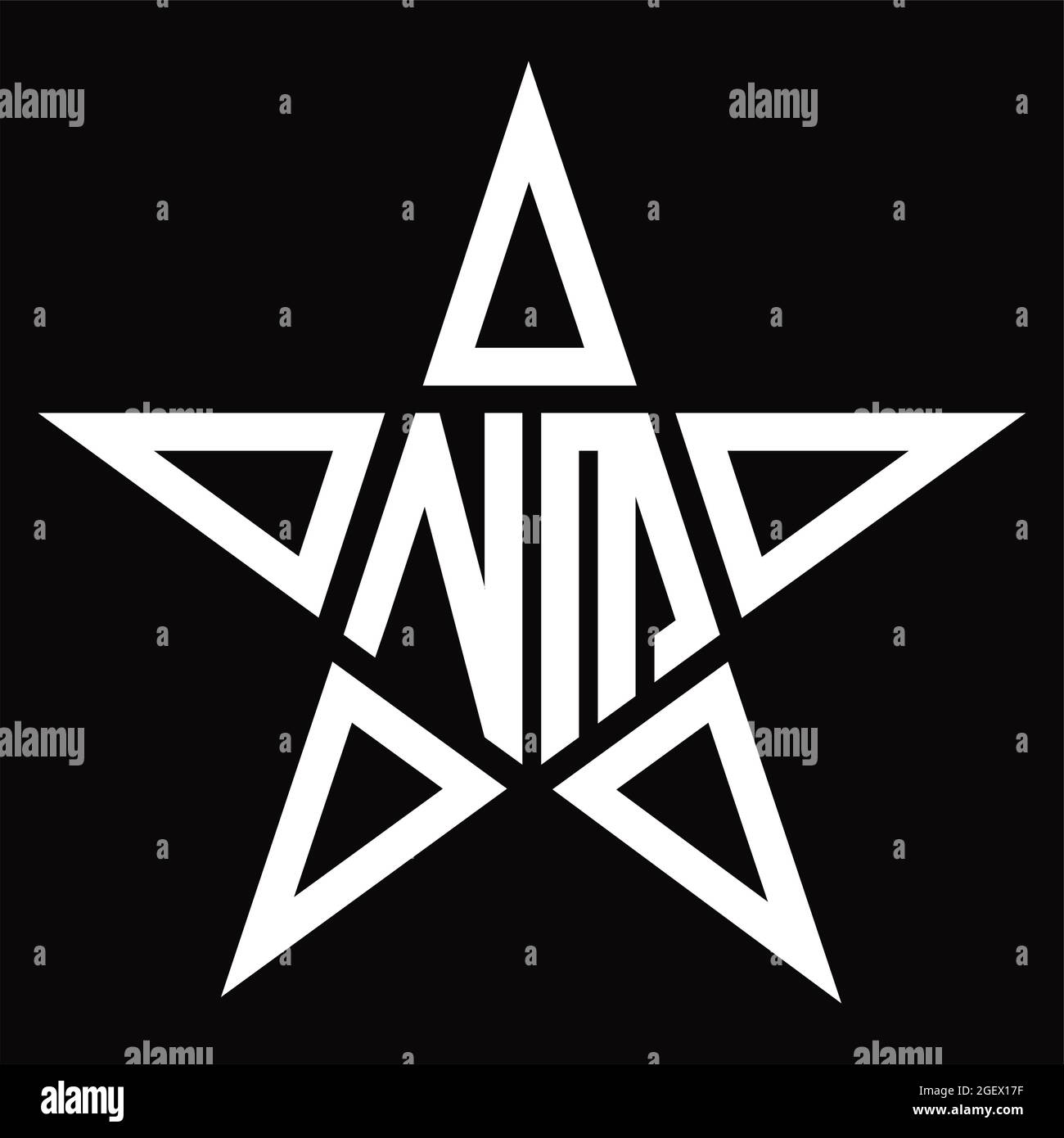 Nm logo High Resolution Stock Photography and Images - Alamy