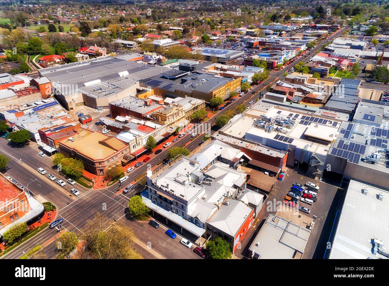 Orange nsw hires stock photography and images Alamy