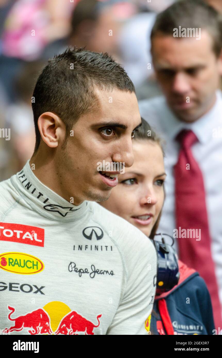 Swiss grand prix hi-res stock photography and images - Alamy