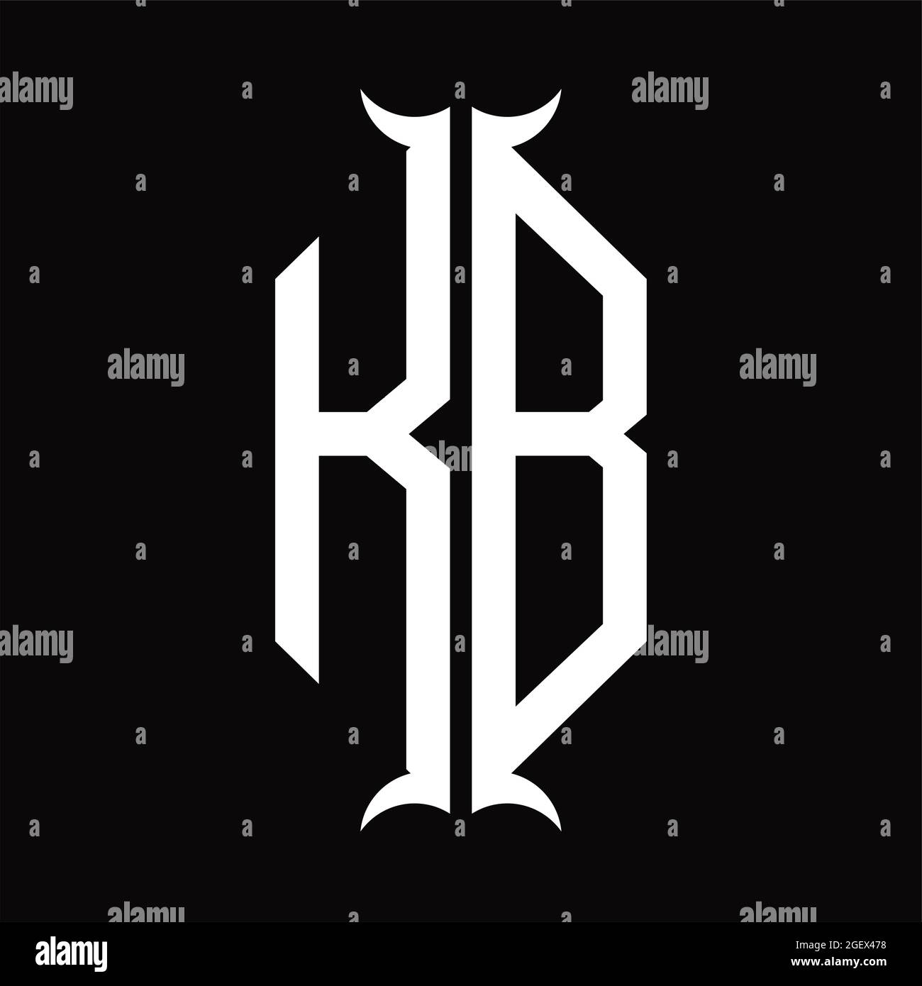 Kb vectors hi-res stock photography and images - Alamy