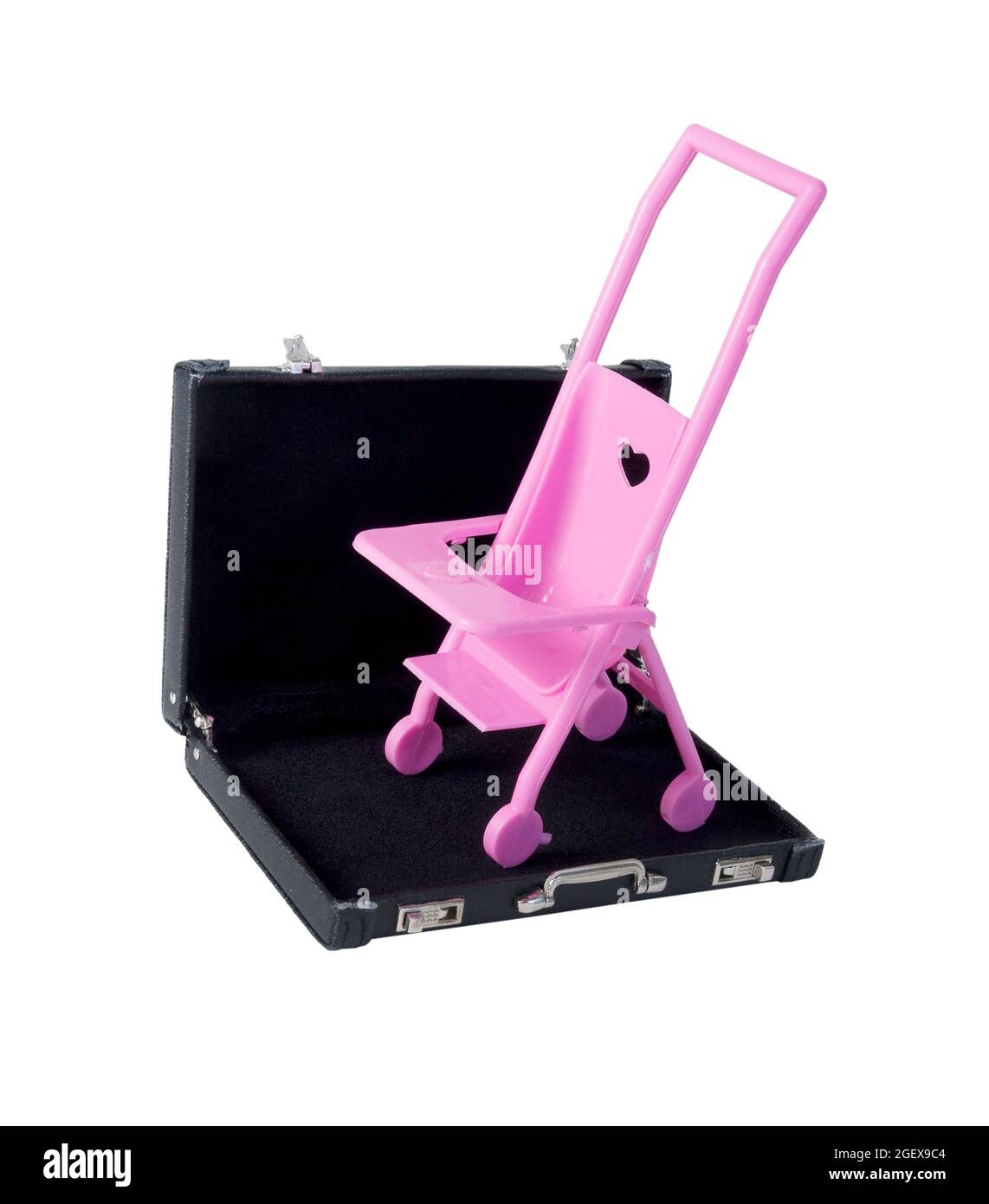 daycare strollers used