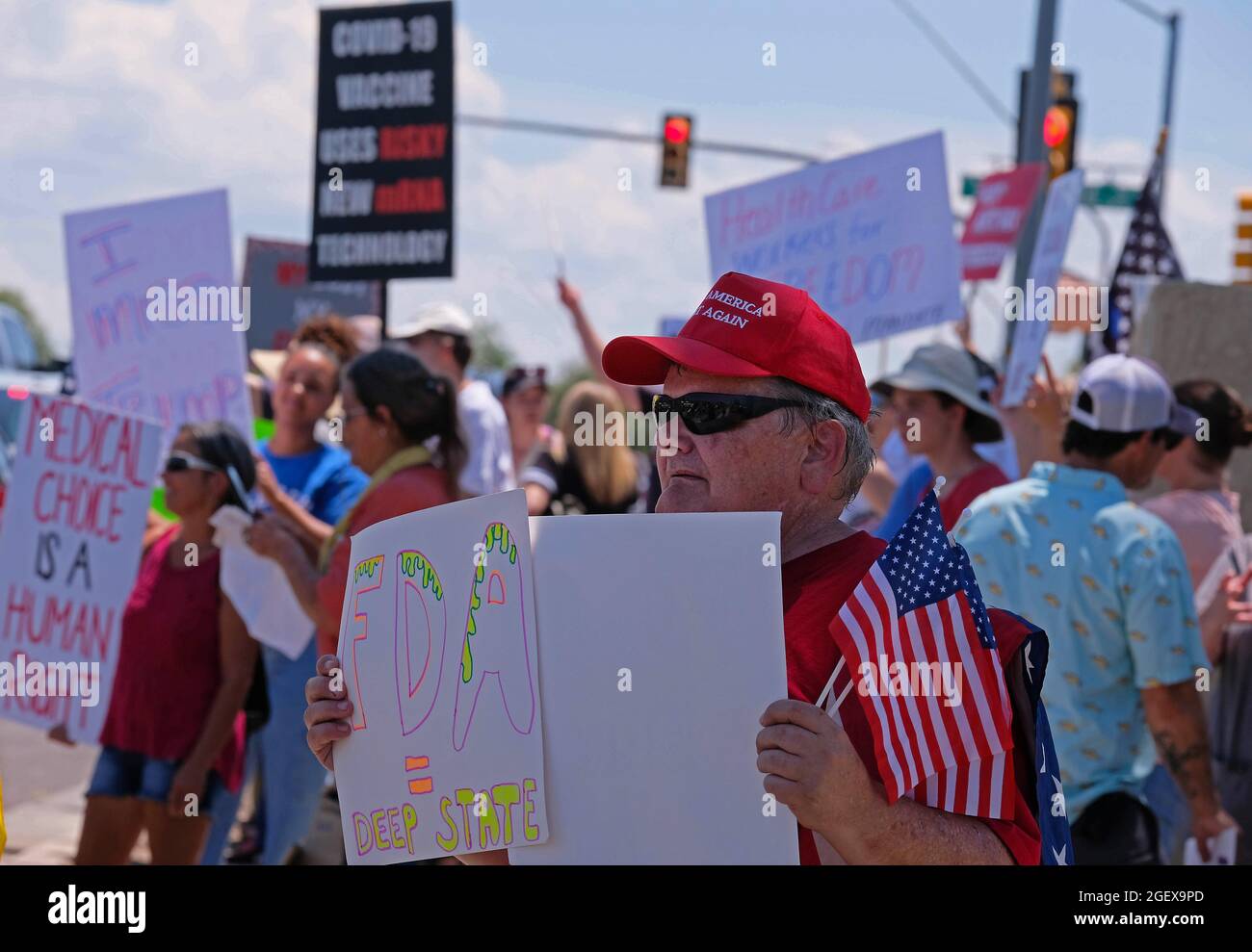 Freedom schools arizona hires stock photography and images Alamy