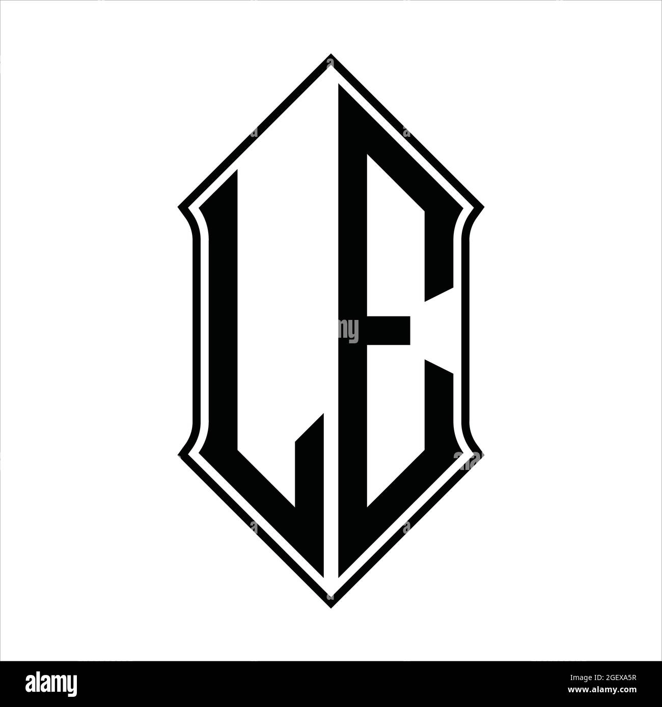 Le logos hi-res stock photography and images - Alamy