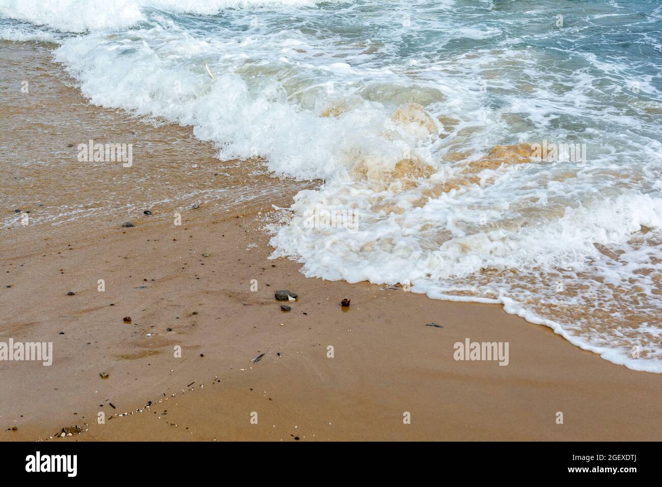 Brazil bahia ocean deep hi-res stock photography and images - Alamy