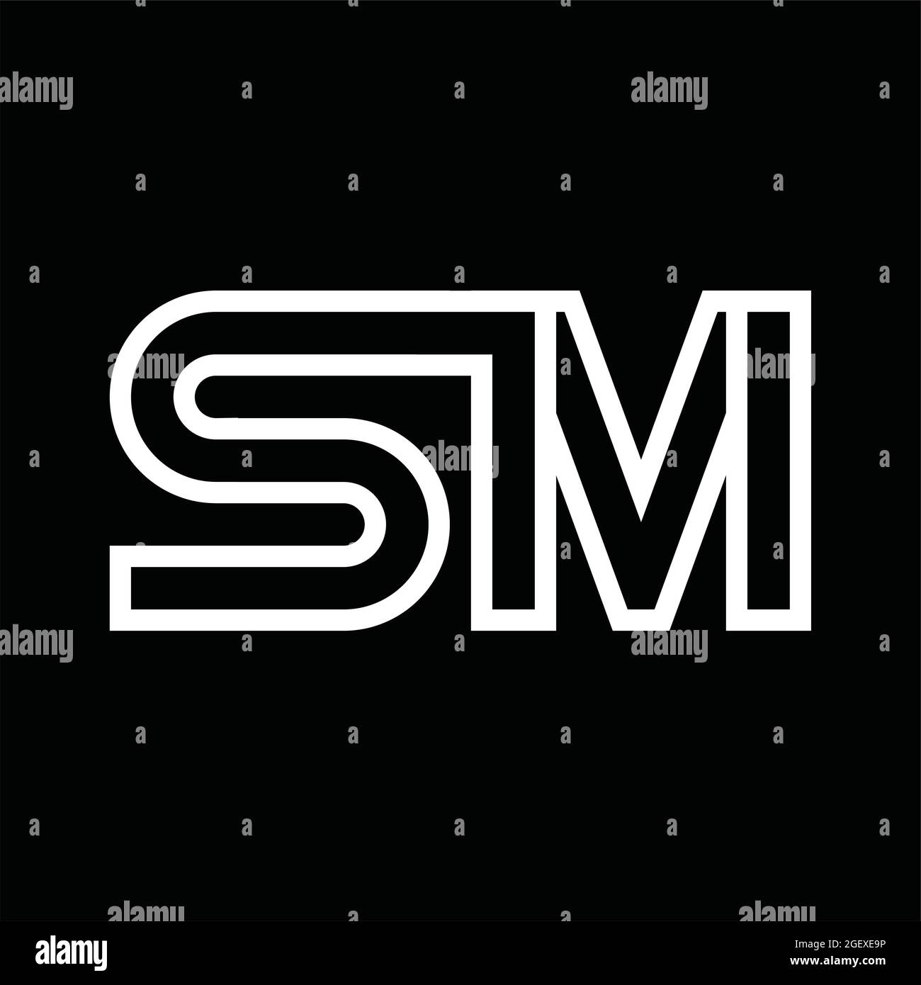 Sm Logo High Resolution Stock Photography And Images Alamy Sm Logo High Resolution Stock Photography And Images Alamy