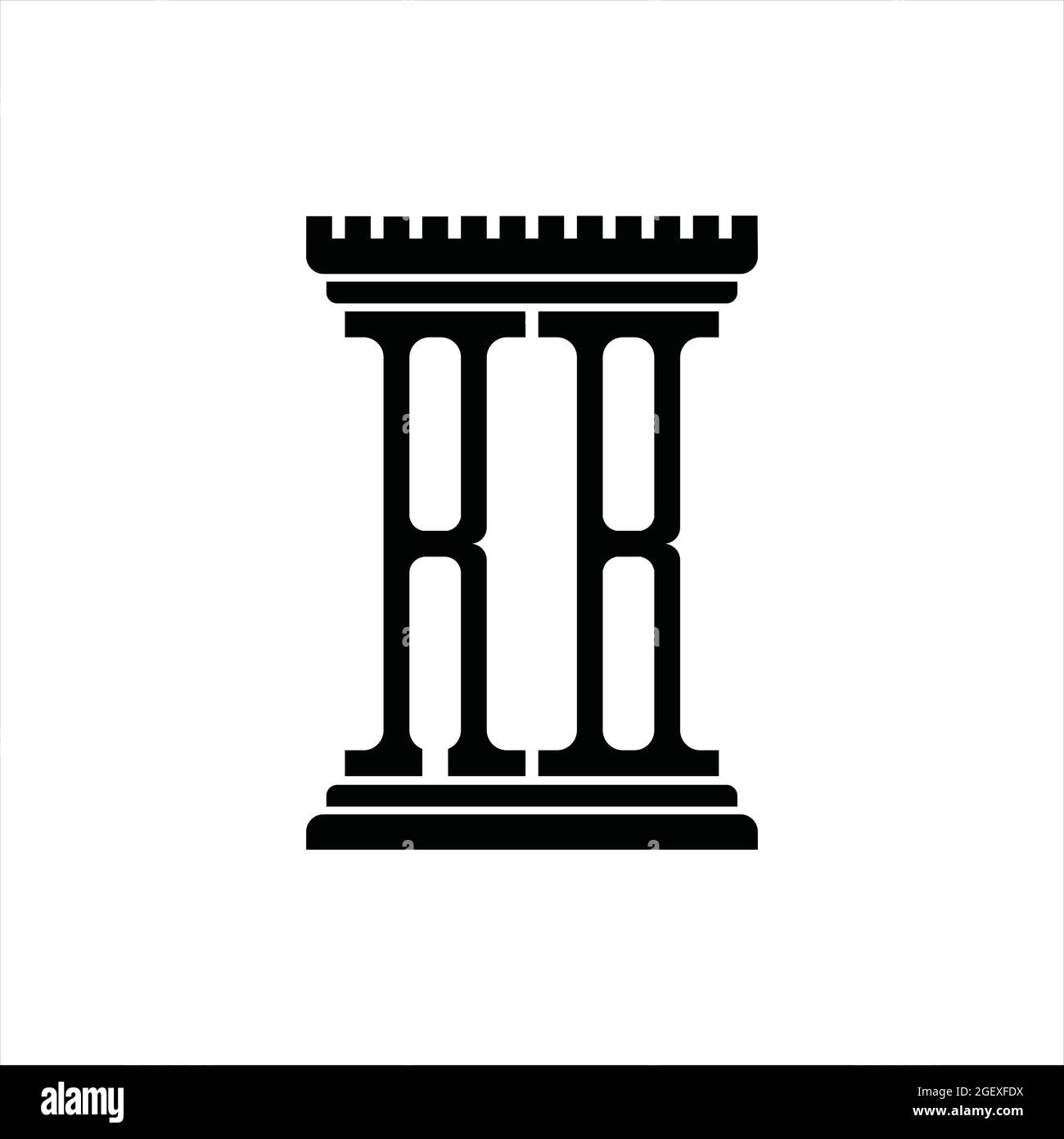 Rb Letter Logo Vector High Resolution Stock Photography And Images Alamy Rb Letter Logo Vector High Resolution Stock Photography And Images Alamy