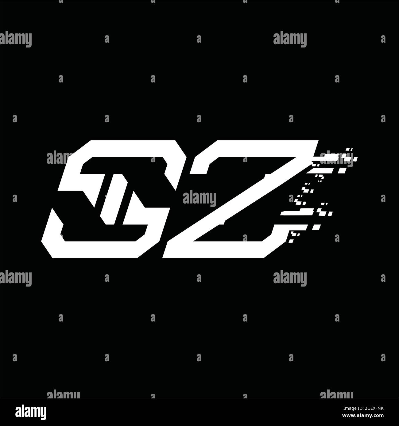 Sz Logo Hi Res Stock Photography And Images Alamy