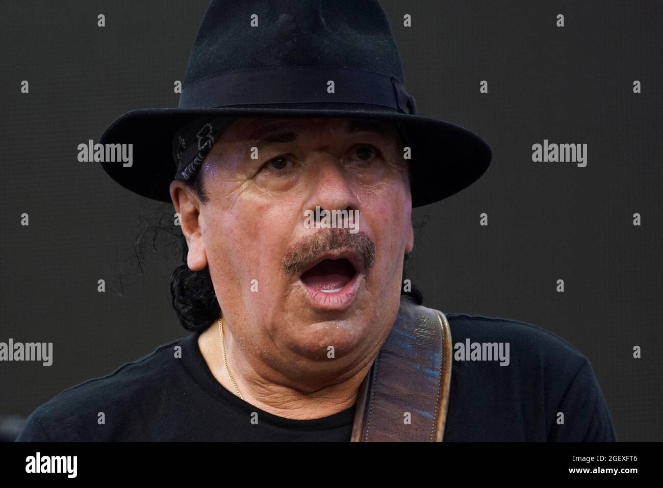 Carlos santana new york Clearance