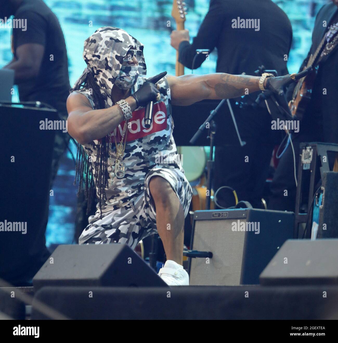 Melle mel hi-res stock photography and images - Alamy
