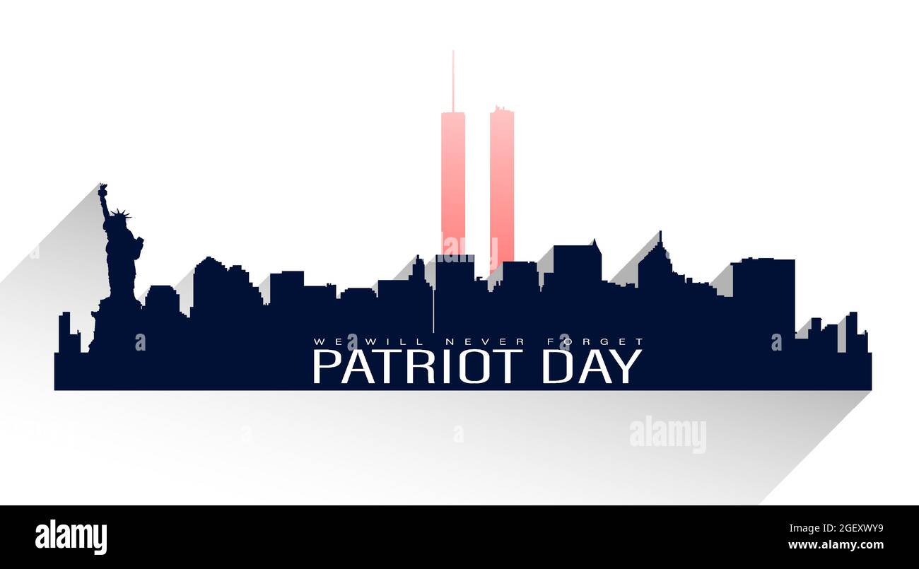 New york 911 memorial Cut Out Stock Images Pictures Alamy