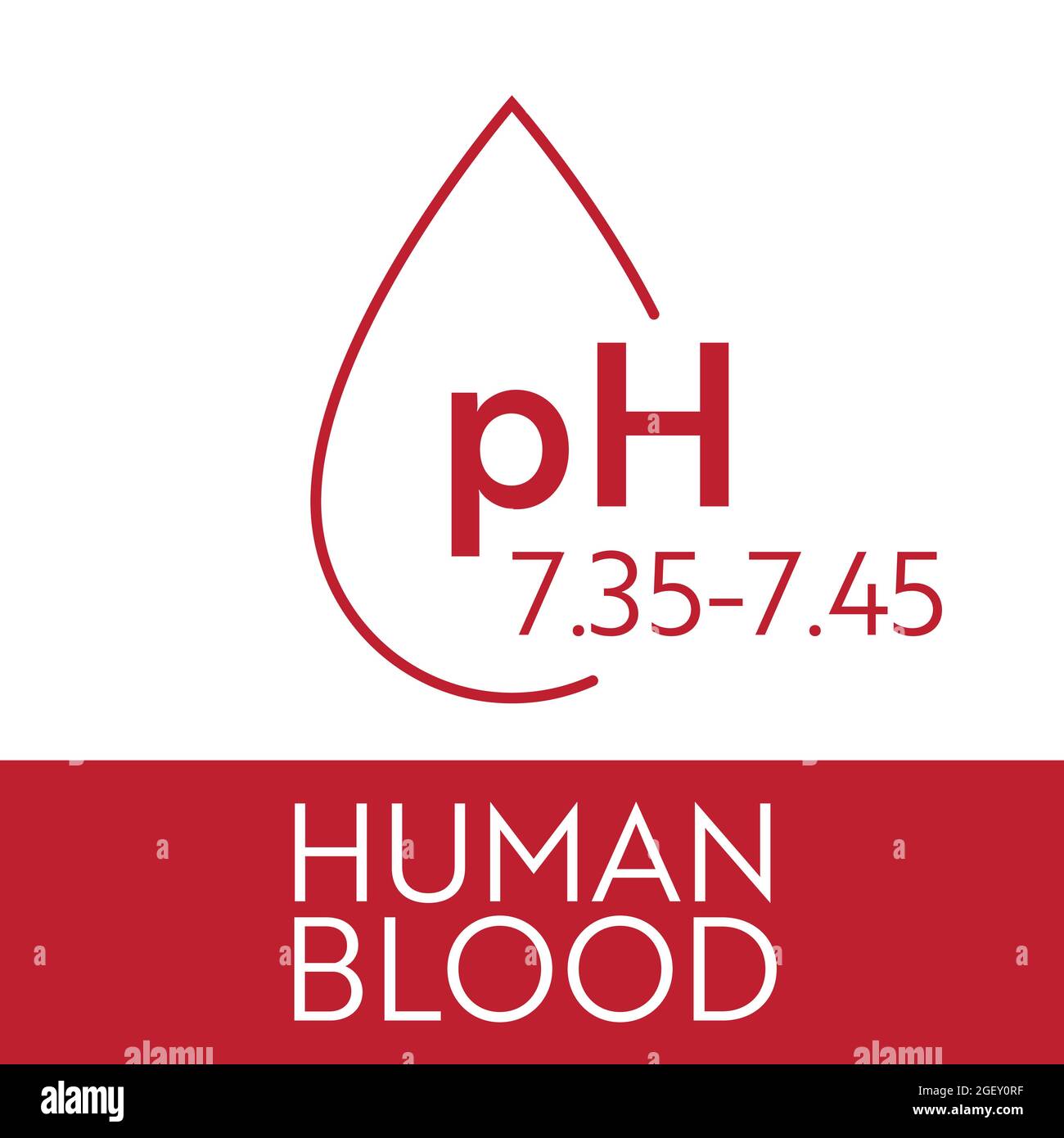 human-blood-ph-range-medical-illustration-chart-and-scale-acidic-normal-akaline-diagram