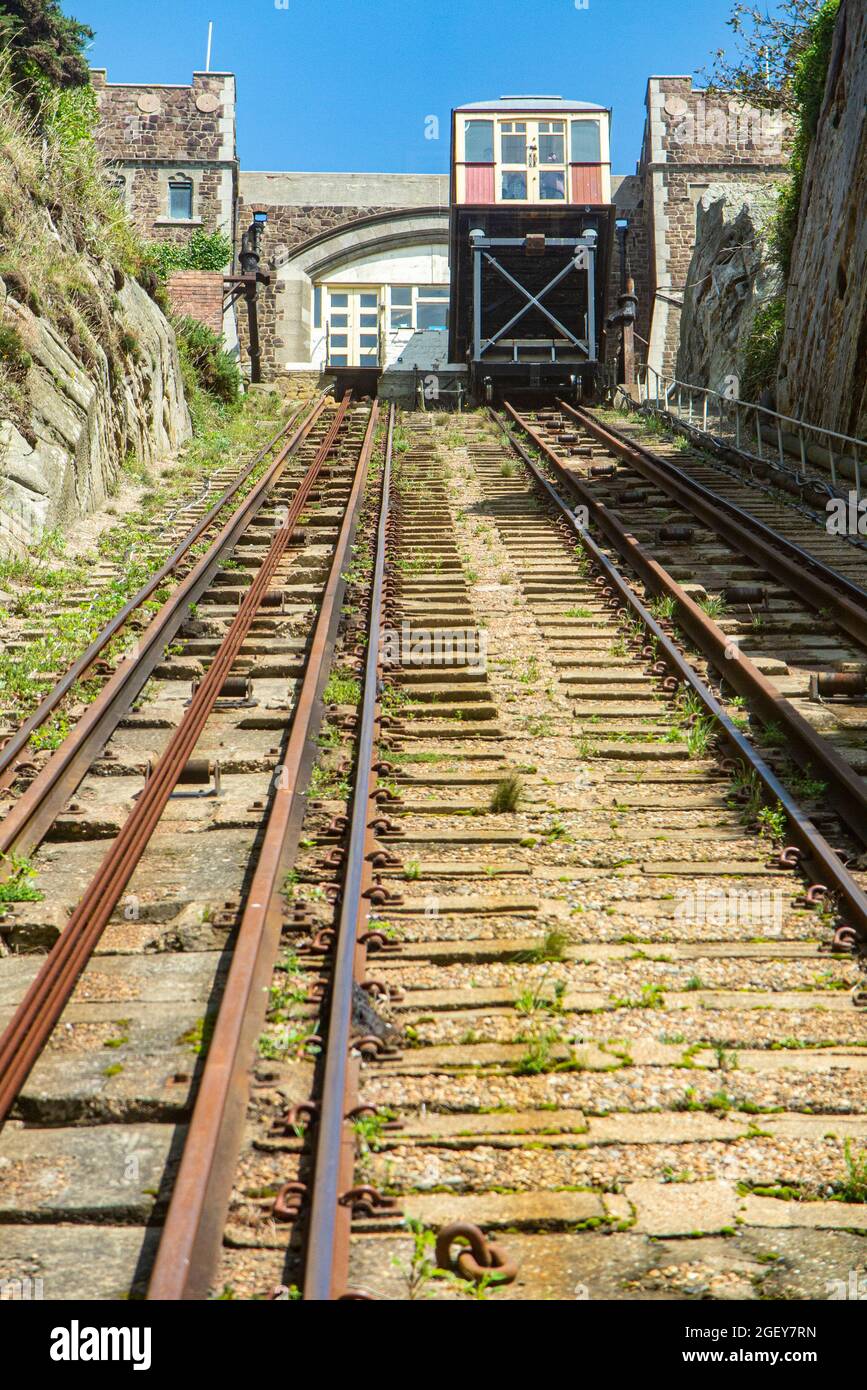 Victorian railway carriages hires stock photography and images Alamy