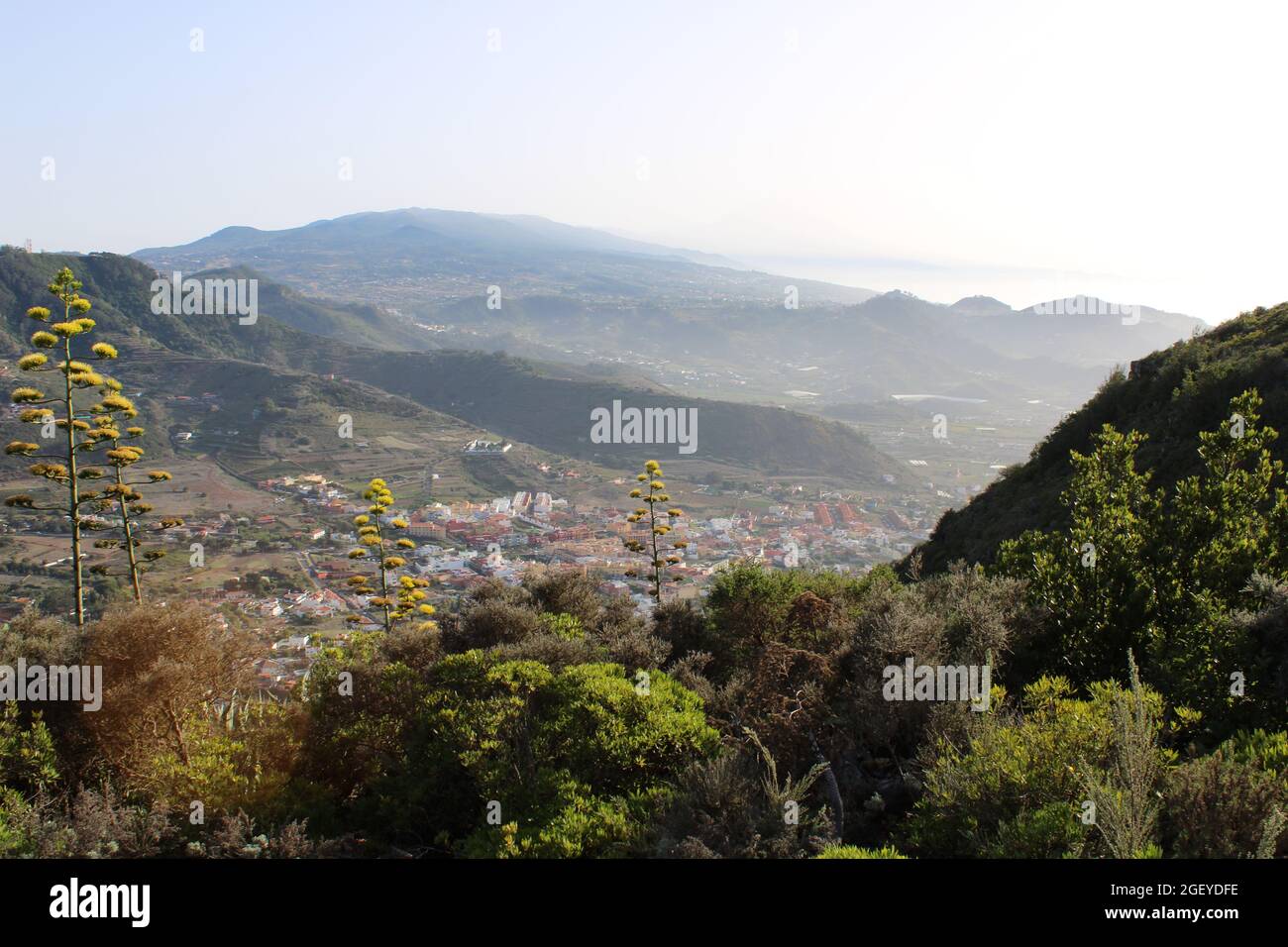 Paisaje con naturaleza hi-res stock photography and images - Alamy