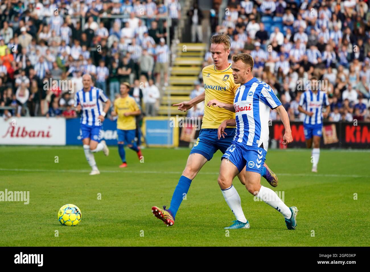 Barry, UK. 14th July, 2023. Lewys Twamley of Cardiff City in