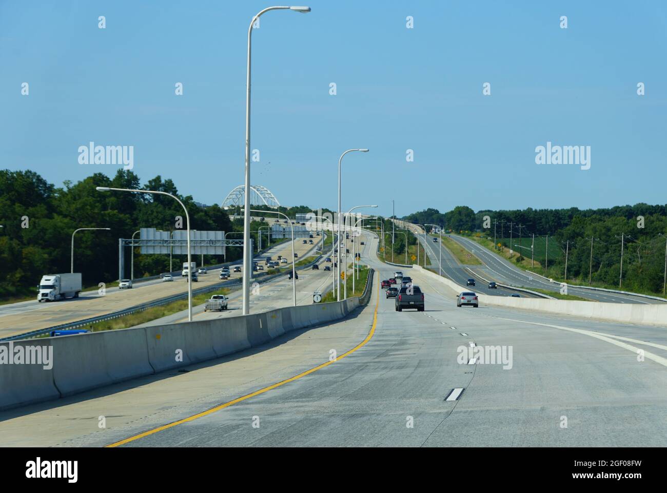 Middletown, Delaware, U.S.A Maryland, U.S.A August 15, 2021 The