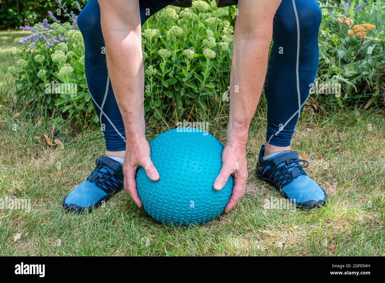 Backyard workout deals