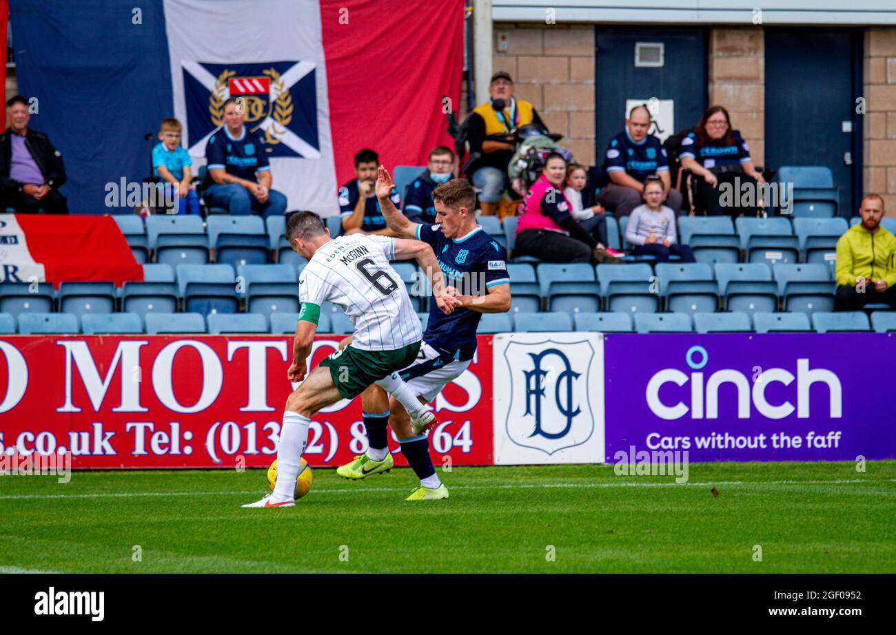 Dundee Football Club High Resolution Stock Photography And Images Alamy
