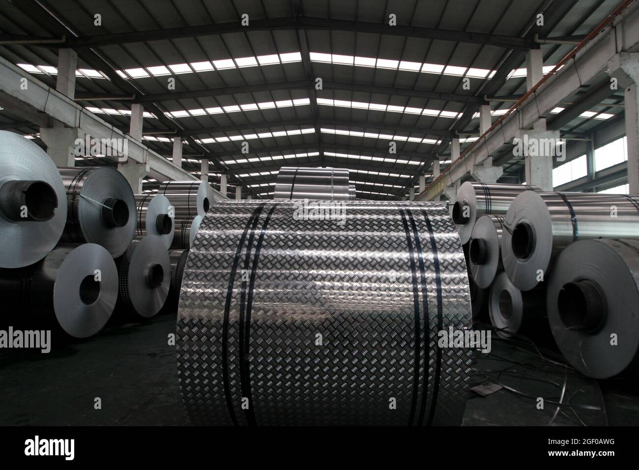 Aluminum foil near me