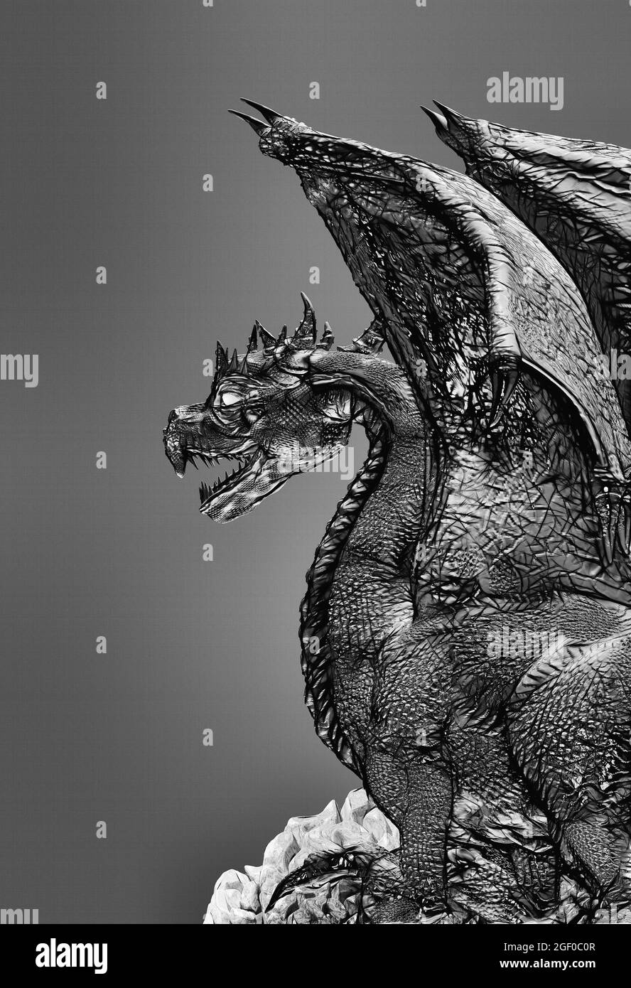 2024 Dragon Year Dragon High Resolution Stock Photography and Images