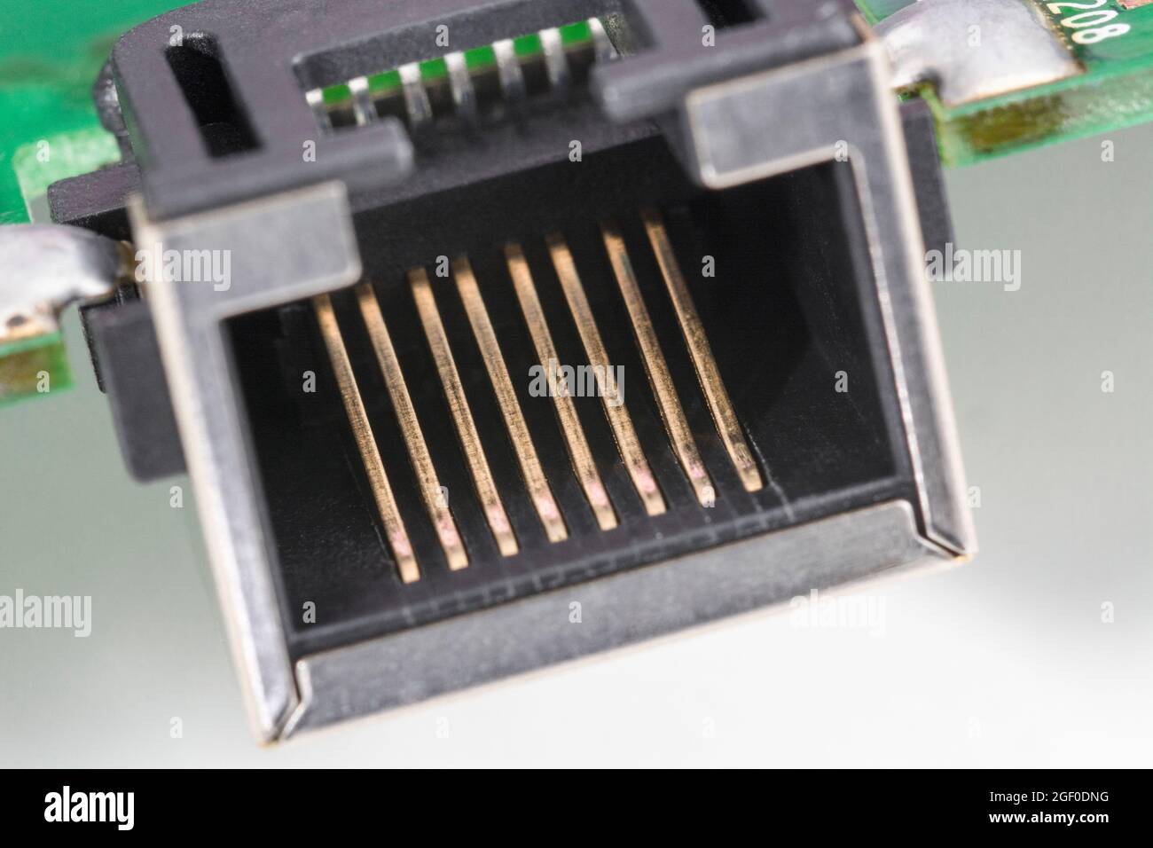 Internal Modem And External Modem