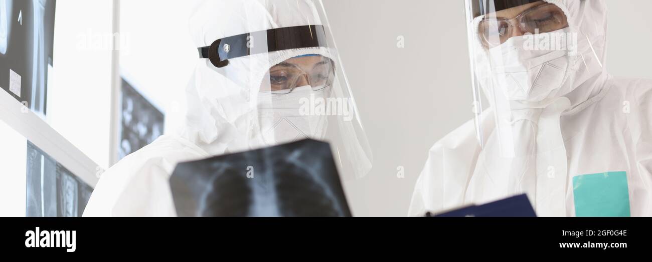 Radiation protection suits hires stock photography and images Alamy