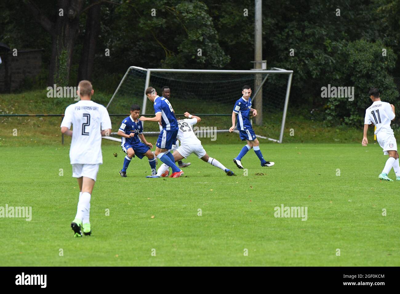 Page 2 - Fsv Frankfurt High Resolution Stock Photography and Images - Alamy