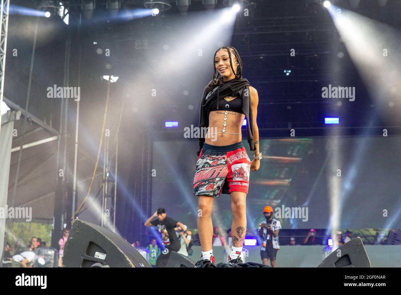 Coi leray collins hires stock photography and images Alamy