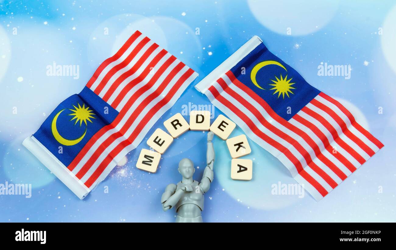 Merdeka Day High Resolution Stock Photography and Images - Alamy