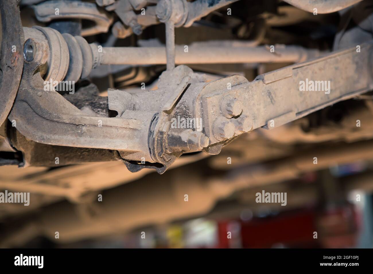 Suspension bushings hires stock photography and images Alamy