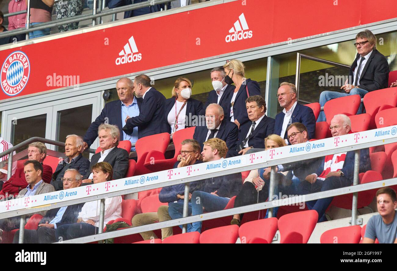 Otto Rehhagel High Resolution Stock Photography And Images Alamy