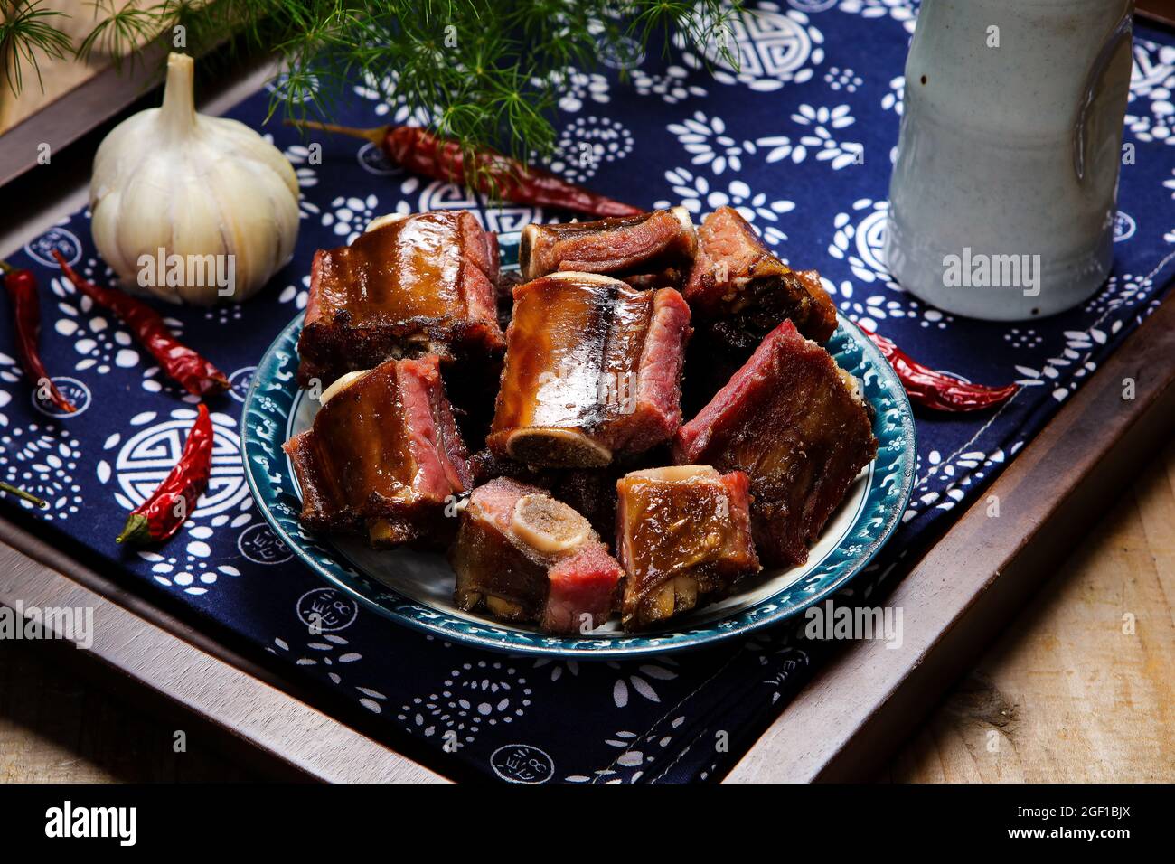 La Ribs La ribs hi-res stock photography and images - Alamy