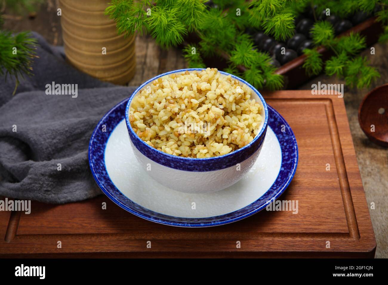 Tartary buckwheat rice hires stock photography and images Alamy