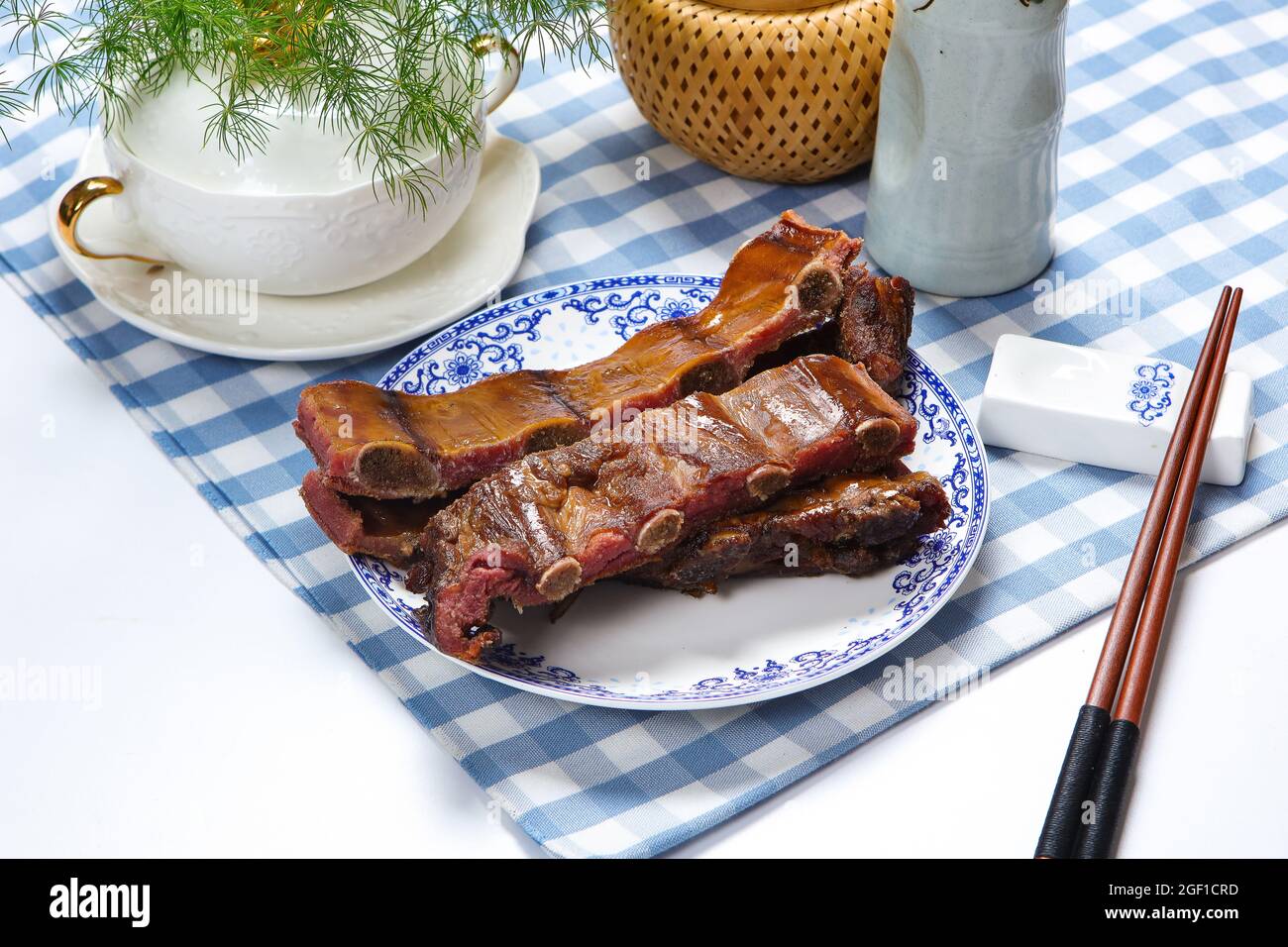 La Ribs La ribs hi-res stock photography and images - Alamy