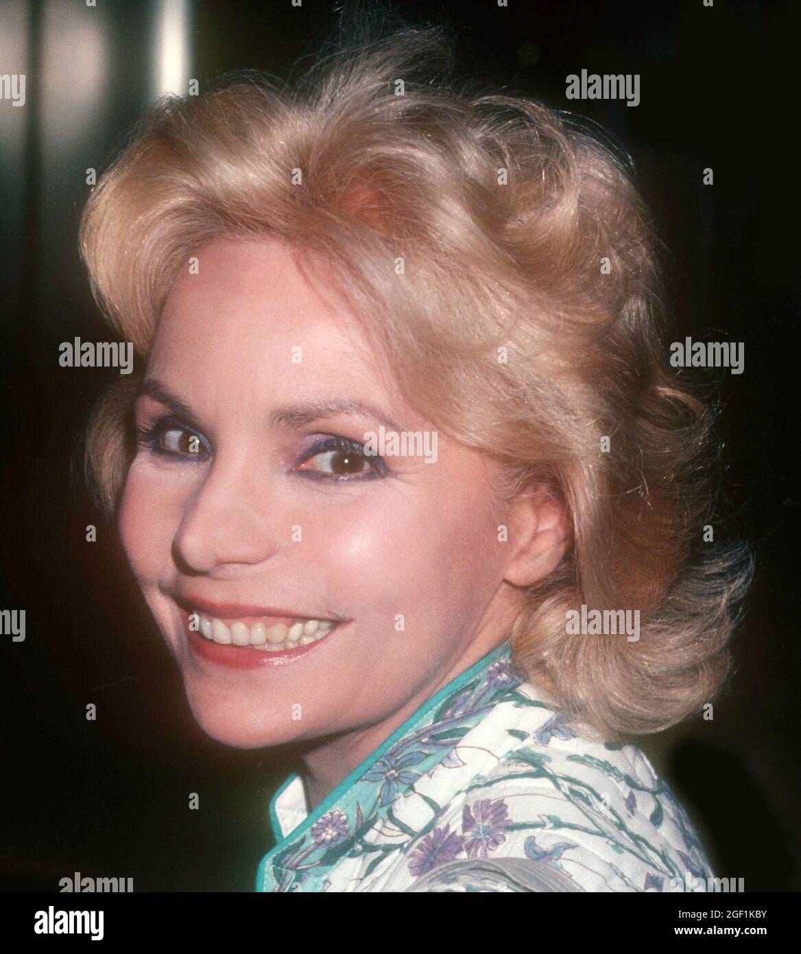 Teresa Brewer Biography