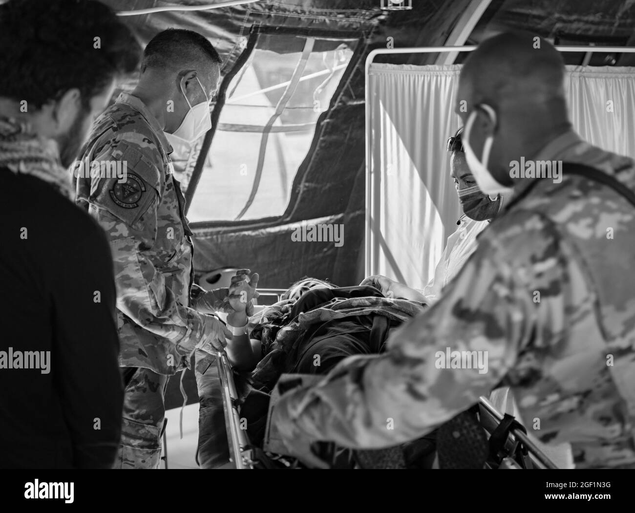 Ramstein air base Black and White Stock Photos & Images - Alamy