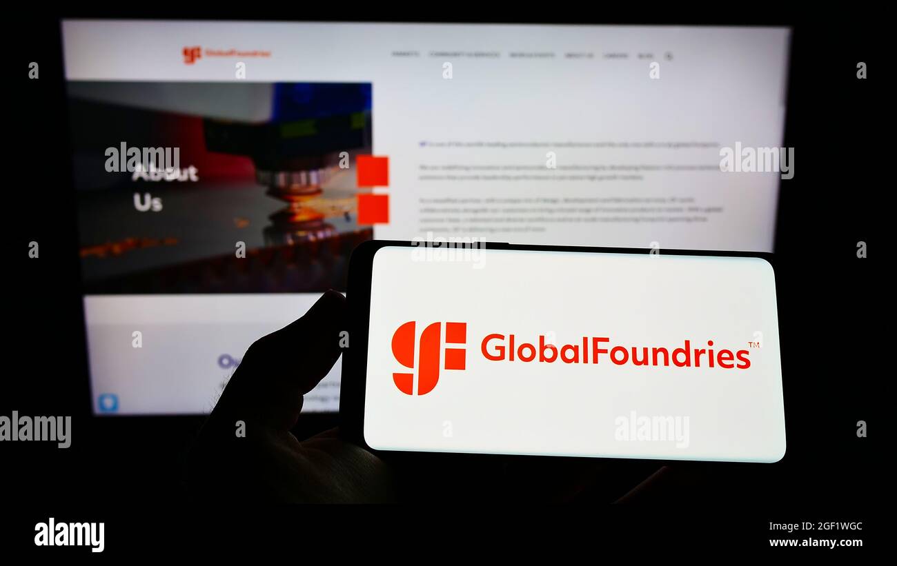 Globalfoundries hires stock photography and images Alamy
