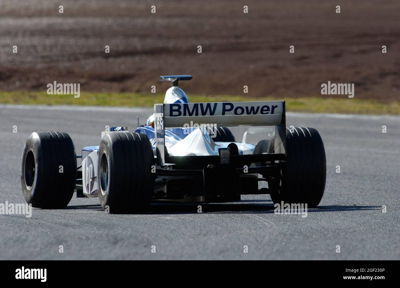 F25 Modified Rally F25 hi-res stock photography and images - Alamy